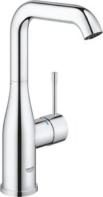Grohe Essence umývadlová vysoká batéria s otočným ramienkom chróm 23799001 G23799001