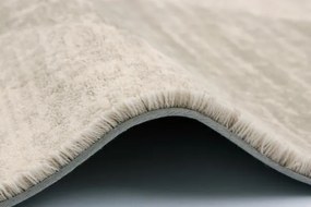 Koberec Agnella Agnus Checkered béžový