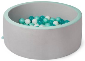 Penový bazénik s loptičkami WonderFill Ball Pit