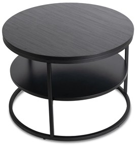 PROXIMA.store - Nadčasový okrúhly konferenčný stolík BEST FARBA: biela