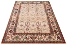 Koberec OMEGA Avila pieskový