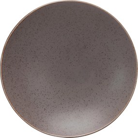 XXXLutz HLBOKÝ TANIER porcelán keramika 22 cm Ambia Home - Jedálenské sety - 005653008504