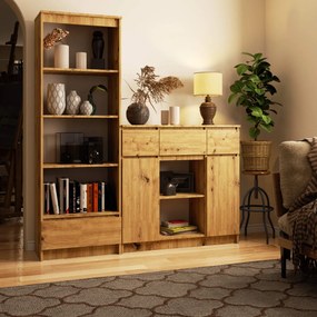 Komoda Baros 100 cm - výber z 8 prevedení