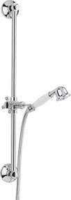 Sprchový set Paffoni Ricordi chróm ZSAL010