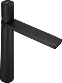 Mexen Nox vysoká umývadlová batéria, čierna, 744210-70