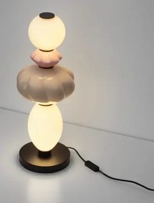 Minimalistický luster Oneta E