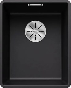Blanco SUBLINE 320 F InFino drez čierna 525982