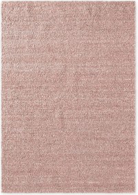 Ted Baker, Kusový koberec Ted Baker Notting Hill 106350 Pink, 200x290, ružová, obývacia izba