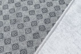 Dizajnový koberec NUMBERS - PRINT EMMA ROZMERY: 160x230
