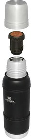 STANLEY Termoska Artisan 1 l Black moon čierna