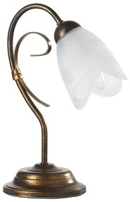 ONLI - Stolná lampa ODINO 1xE14/6W/230V 30 cm