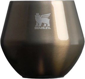 Stanley Termopohár Lifted Spirits 2-in-1 Cocktail Glass 420 ml Gunmetal Shine