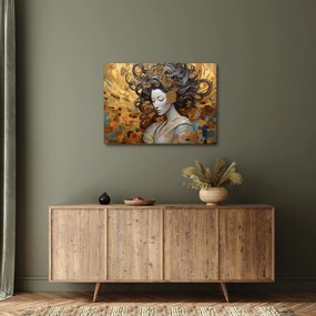 Obraz - Ľahkosť (70x50 cm)