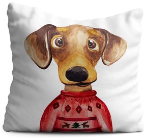 Detská obliečka na vankúš 40x40 cm – OYO kids