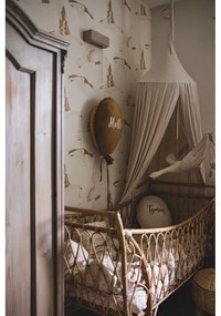 Detský vankúšik Deluxe - Malomi Kids