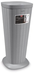 STEFANPLAST Stojan na dáždniky, sivý