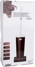 Tepovač kobercov Teko – Orion