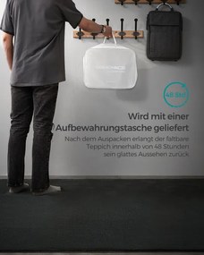 Protišmykový koberec TAR013G02