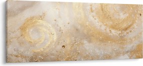 Obraz - Vzorovaná textúra (120x50 cm)