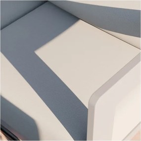 MI Záhradná oddychová súprava nábytku LUMO