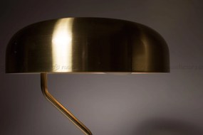 Dutchbone Eclipse stojanová lampa - Čierna