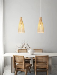 Moderný luster Niro 24