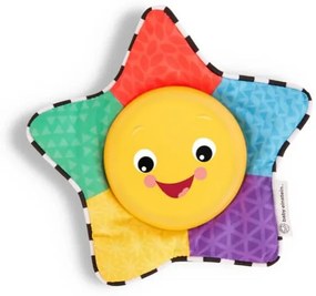 Hračka hudobná svetelná hviezdička Star Bright Symphony™ 0m+