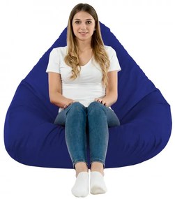 Sedací vak DROP XXL chabrový OUTDOOR