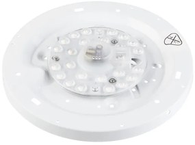 Brilagi - LED Stropné svietidlo SIRIJA LED/12W/230V pr. 35 cm biela