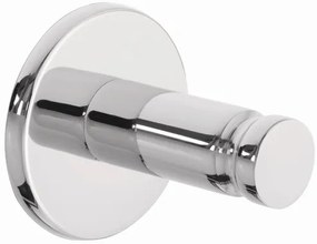 Háčik Tesa PowerButton chróm 59322-00000-01, 1 ks