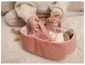 Little Dutch - Plyšová bábika Baby Rosa
