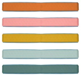 B-Toys - Prekážková dráha BALANCE &amp; HOP 10 ks