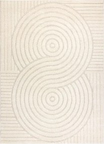 Koberec DUNE 2507 krémový