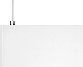 Závesné LED svietidlo Linea, 1x LED 36w, 3000-5700k, 3CCT, w