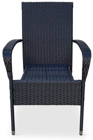 InternetovaZahrada Záhradný set PARIS KD 1+6