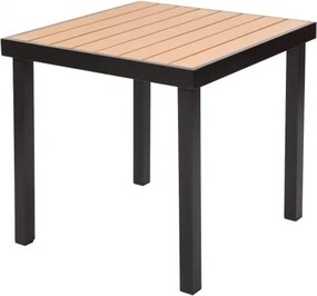 MI Jedálenský stôl IZZY 4 os. (DS)