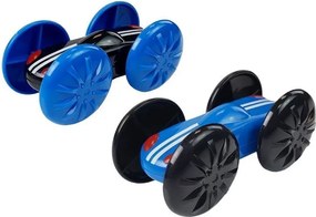 LEAN Toys Posúvajte sa po vzdelávacej dráhe s autíčkami so zvukmi svetelného triediča