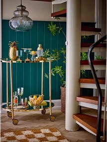 Poháre v súprave 6 ks na koktail 270 ml Signe – Bloomingville