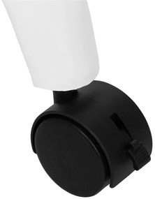 SPRINGOS Magnetická tabuľa stierateľná za sucha 100 X 70 CM - MB0008