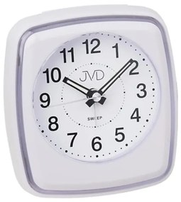 Analógový budík JVD basic SRP312.1