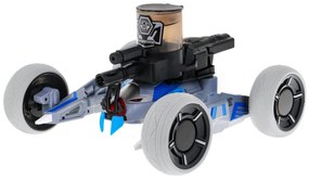 RAMIZ Diaľkovo ovládané vozidlo s funkciou streľby Crawler R/C ZRC.702