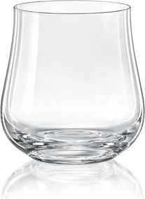 Crystalex poháre Tulipa 350 ml 6 ks