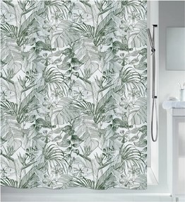 Sprchový záves 180x200 cm Tropic – Spirella