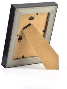 Fotorámeček ADI XXIV 10x15 cm zlatý