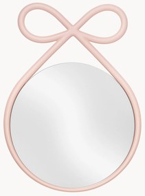Okrúhle zrkadlo Ribbon