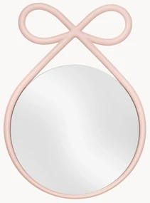 Okrúhle zrkadlo Ribbon
