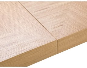 Rozkladací jedálenský stôl Windsor &amp; Co Sofas Frida