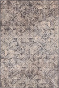 Koberec Agnella Isfahan Estera Antracit