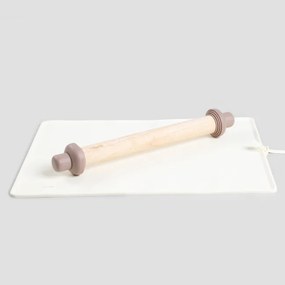 Sada na pečenie EASY BAKE valček a podložka 722882