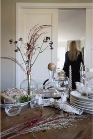 Poháre v súprave 6 ks na whisky 200 ml Rocking Whiskey – Sagaform